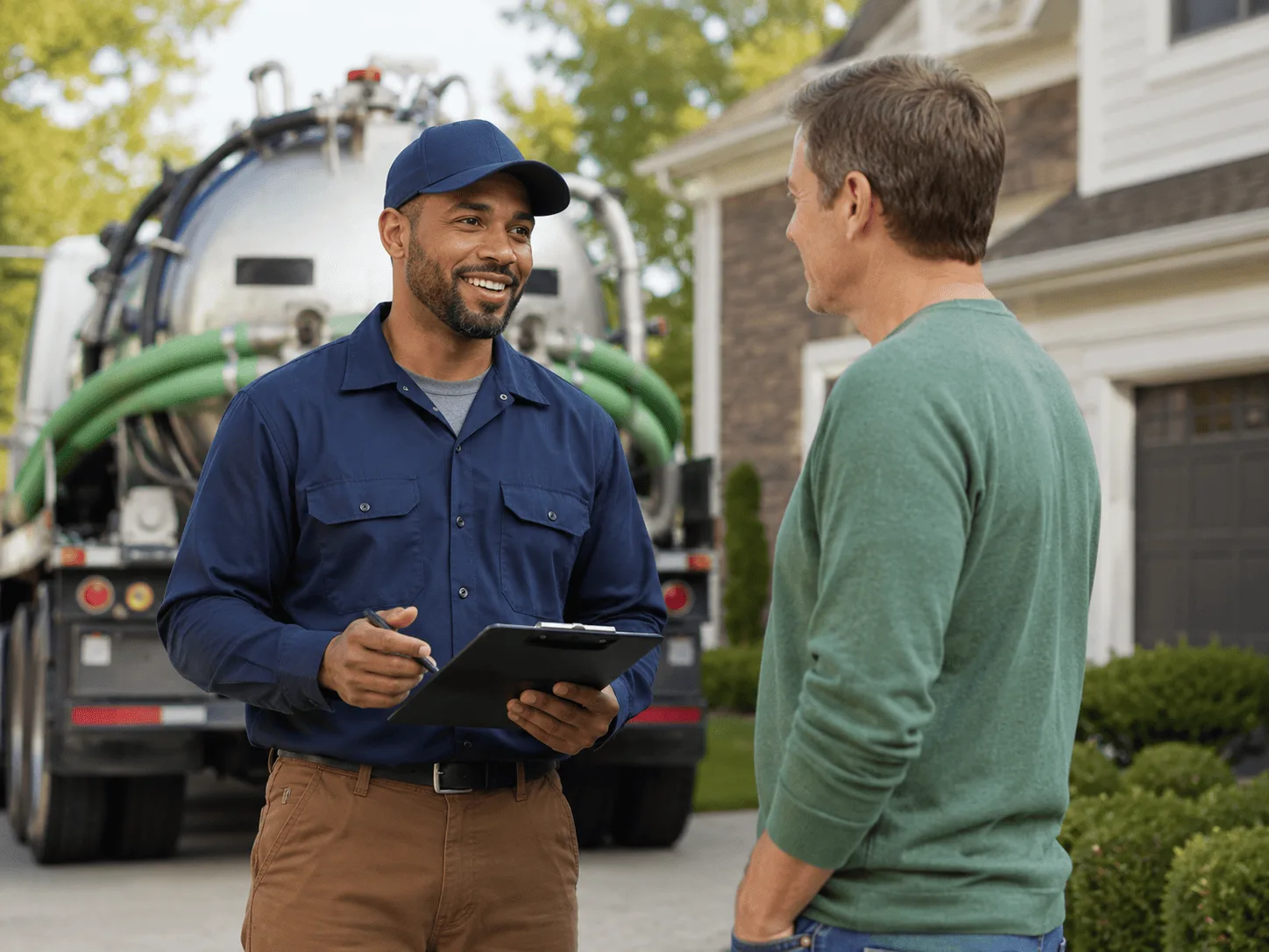 Mosquito Control Springtown, PA FAQs
